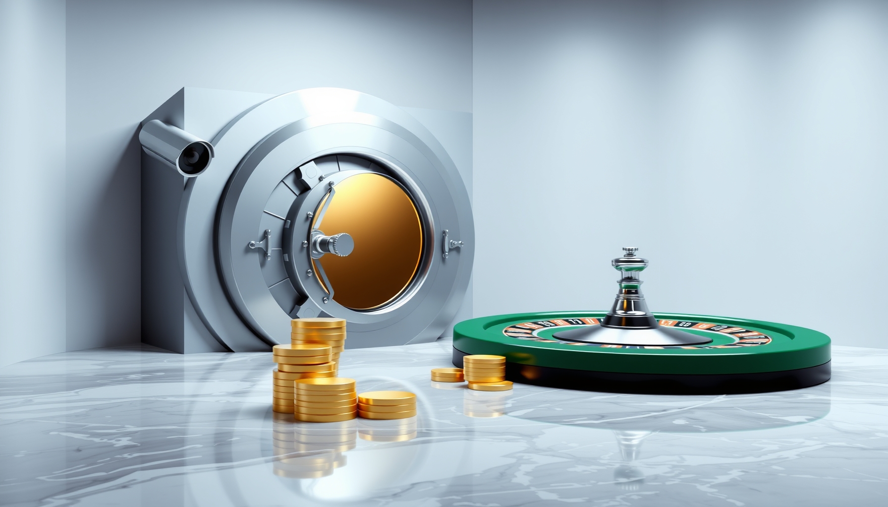 Sicherheit und Technik