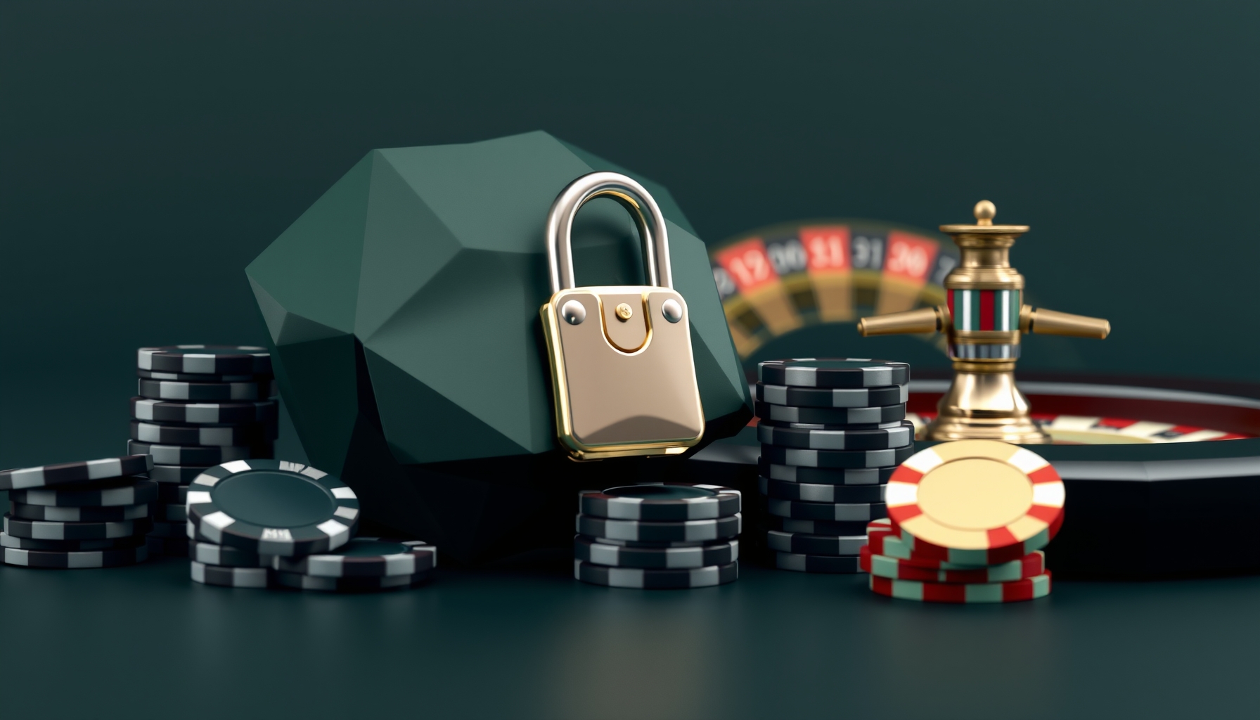 Sicherheit von Bitcoin-Zahlungen