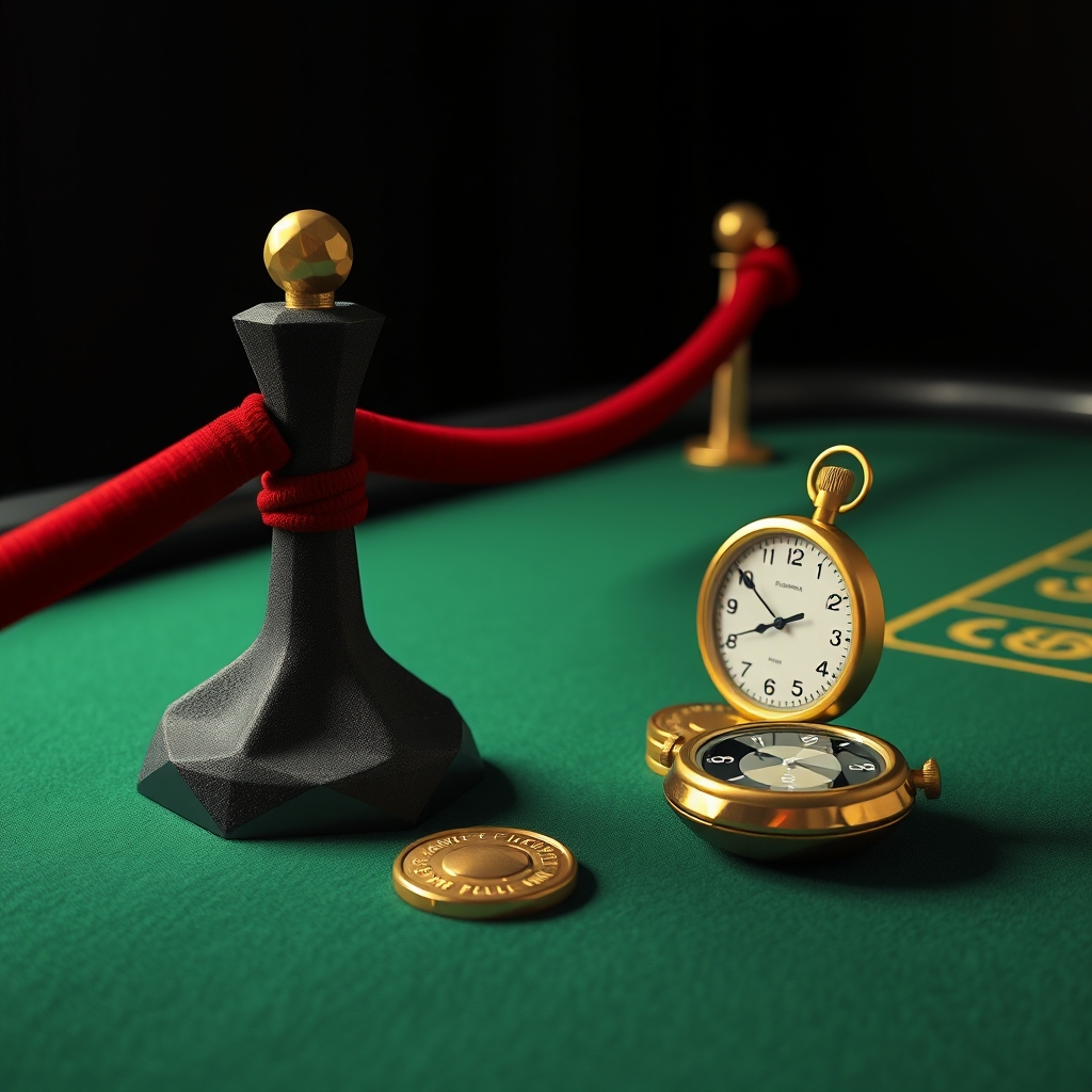 Verzögerte Auszahlungen