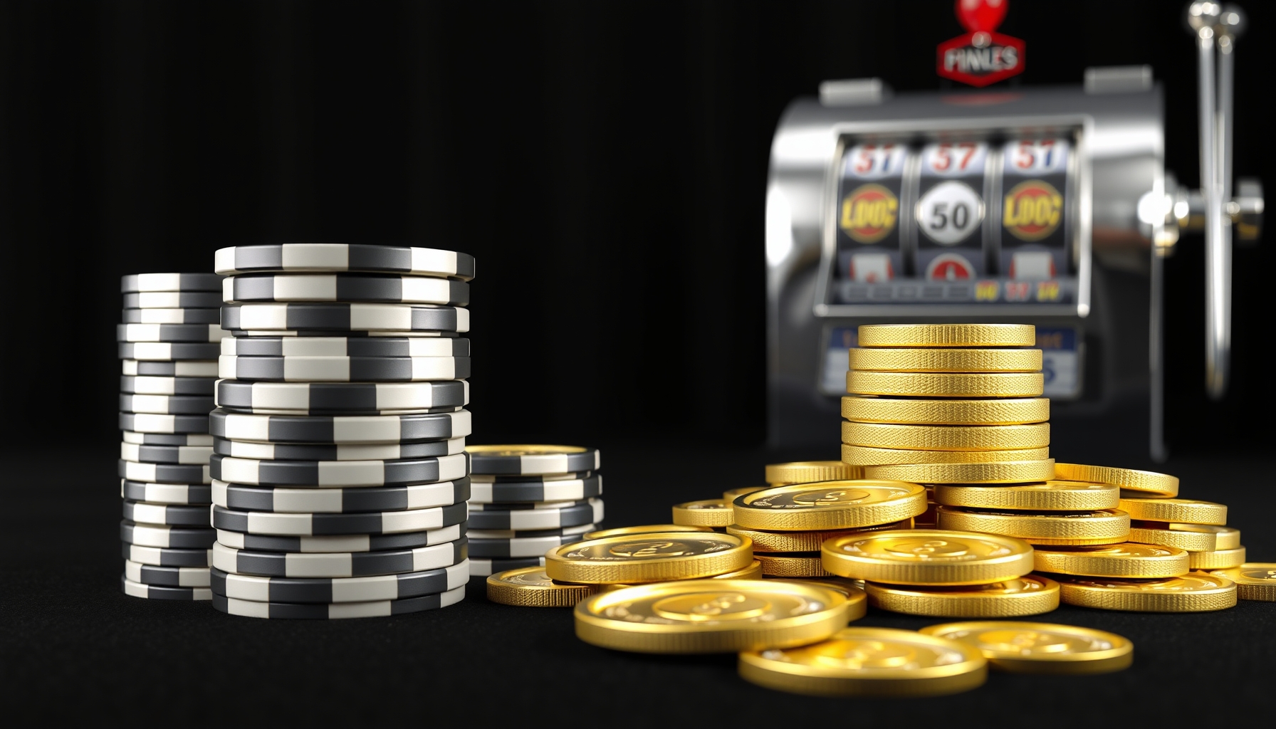 Vom Konto bis Auszahlung