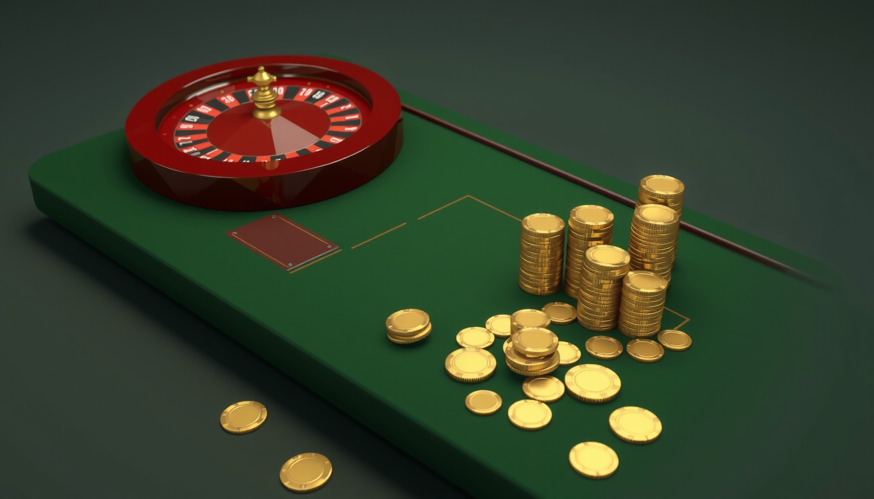 Online Casino Echtgeld Ausland